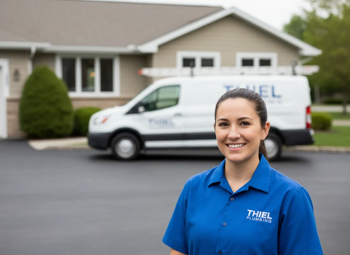 Plumber Woodland, CA FAQs